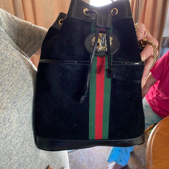 Gucci over shoulder bag - Picture 8 of 8
